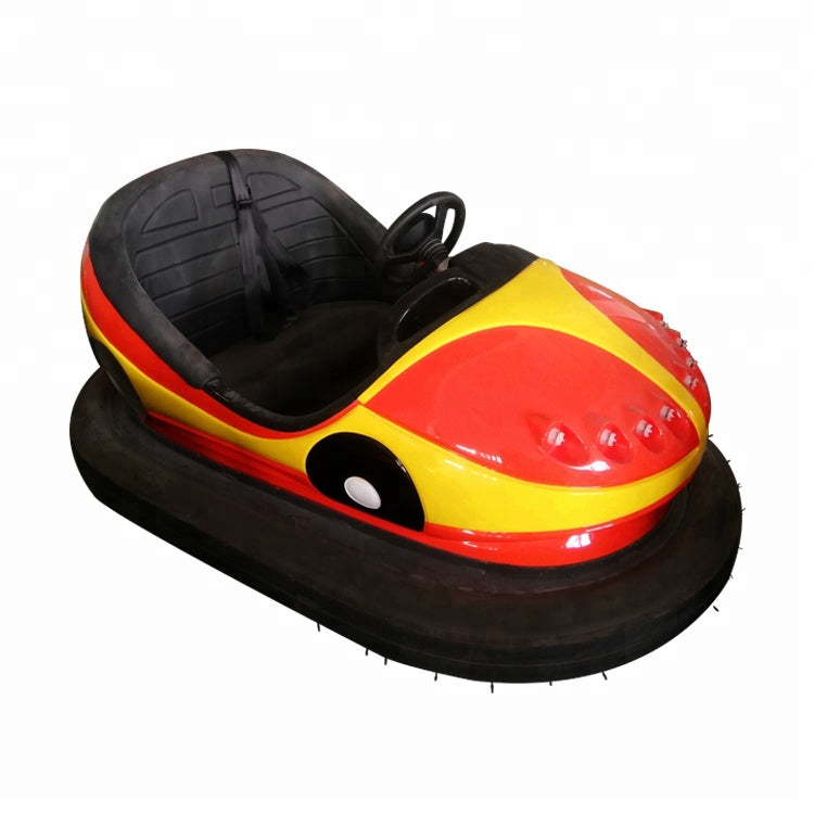 Cool Exciting Bumper Car