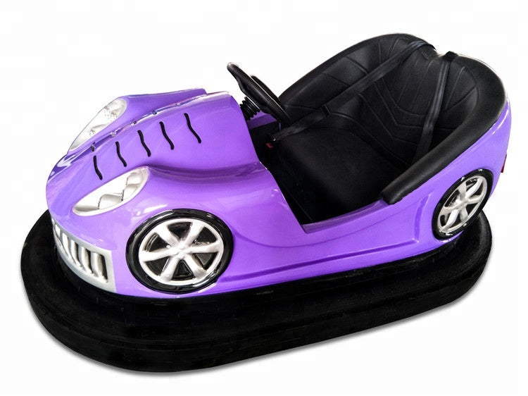 Chinese Manufacturers Bumper Cars