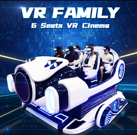 VR Game