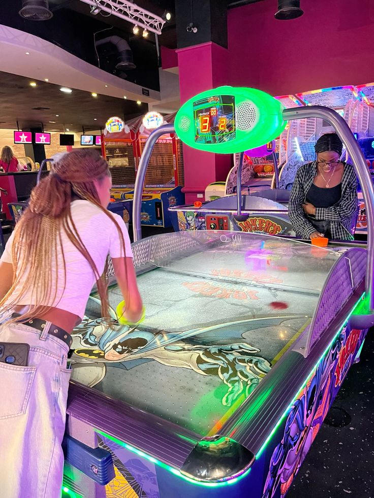 How Air Hockey Tables Maintain Consistent Air Flow for Smooth Gameplay