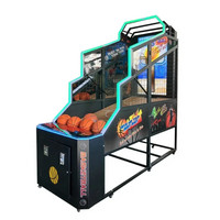 Load image into Gallery viewer, Wholesale arcade operated basketball machine
