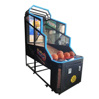 Load image into Gallery viewer, Wholesale arcade operated basketball machine

