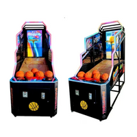 Load image into Gallery viewer, Wholesale arcade operated basketball machine
