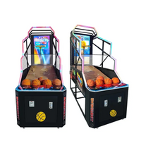Load image into Gallery viewer, Wholesale arcade operated basketball machine
