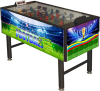 Load image into Gallery viewer, Wholesale Interactive Game Football Table Machine Coin Operated for Home Office or Bar Entertainment Fun Soccer Tables
