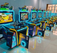 Load image into Gallery viewer, shooter simulator game
