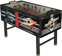 Load image into Gallery viewer, Wholesale Interactive Game Football Table Machine Coin Operated for Home Office or Bar Entertainment Fun Soccer Tables
