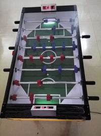 Load image into Gallery viewer, Wholesale Interactive Game Football Table Machine Coin Operated for Home Office or Bar Entertainment Fun Soccer Tables
