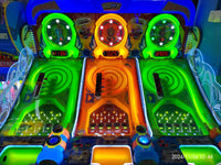 Load image into Gallery viewer, Joyful rotationElong Manufacturers Wholesale Joyful Rotation English ARCADE MACHINE  English Arcade Machine Coin-Operated Indoor Game Machine
