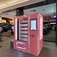 Load image into Gallery viewer, Wholesale Sports &amp; Entertainment Products Coin QR Code Token Payment System SDK Function for Toy Food Drink Vending Machines
