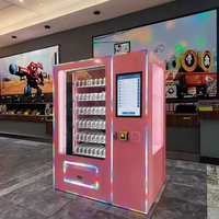 Load image into Gallery viewer, Wholesale Sports &amp; Entertainment Products Coin QR Code Token Payment System SDK Function for Toy Food Drink Vending Machines
