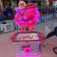 Load image into Gallery viewer, High Quality Moe Moe Hammer Power 80W for Arcade Machines Warehouses
