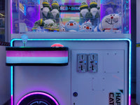Load image into Gallery viewer, Claw Machine Neo Claw
