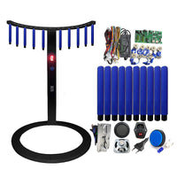 Load image into Gallery viewer, Elong Eye Fast Chips Coin-Operated Gaming Machine for Leisure &amp; Entertainment
