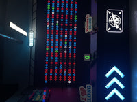 Load image into Gallery viewer, Active LED Laser Shooting Game Durable Indoor Interactive Competitive Challenge for Team Building Sports Park Playhouse
