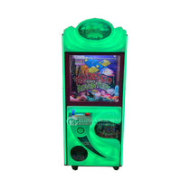 Load image into Gallery viewer, 31-inch wooden box claw machine
