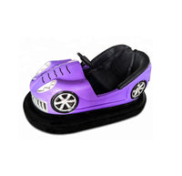 Load image into Gallery viewer, Floor Bumper Car
