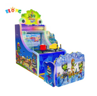 Load image into Gallery viewer, Water Shooting Video Game Machine
