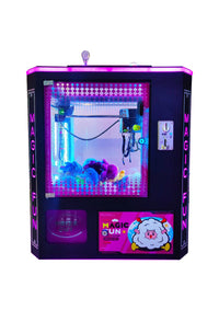 Load image into Gallery viewer, Single Rubik&#39;s Cube Crane Machine
