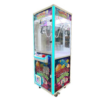 Load image into Gallery viewer, 22 inch wooden box crane machine
