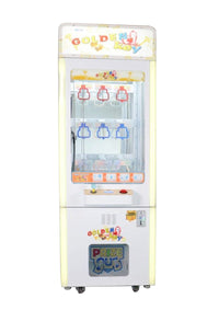 Load image into Gallery viewer, Claw machine gift machine Magic Key
