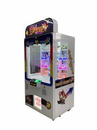 Load image into Gallery viewer, Claw Vending Machine
