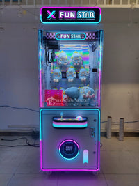 Load image into Gallery viewer, 31-inch iron box claw machine-Fun Planet 2
