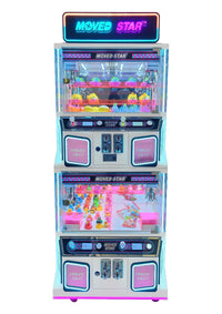 Load image into Gallery viewer, super mini claw machine
