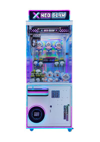 Load image into Gallery viewer, Claw Machine Neo Claw
