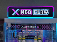 Load image into Gallery viewer, Claw Machine Neo Claw
