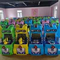 Load image into Gallery viewer, shooting arcade machine for sale
