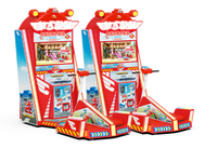 Load image into Gallery viewer, Kiddie-Rides-Sports-Simulator-Game-Machine-Super
