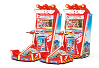 Load image into Gallery viewer, Kiddie-Rides-Sports-Simulator-Game-Machine-Super
