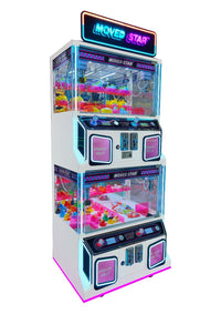 Load image into Gallery viewer, super mini claw machine
