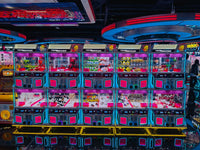 Load image into Gallery viewer, super mini claw machine
