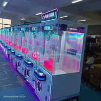 Load image into Gallery viewer, 31-inch iron box claw machine-Fun Planet 2
