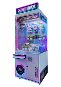 Load image into Gallery viewer, Claw Machine Neo Claw
