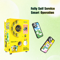 Load image into Gallery viewer, Precision Engineering Error-Proof System DIY Phone Case Vending Machine for Young People
