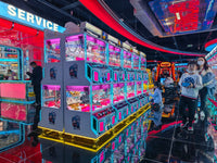 Load image into Gallery viewer, super mini claw machine
