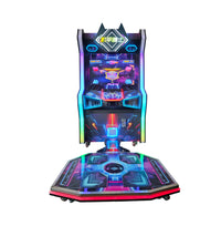 Load image into Gallery viewer, Arcade Game Machine Kids Dance Revolution for Shopping Mall &amp; Amusement Park

