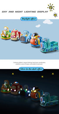 Load image into Gallery viewer, Didi Aircraft MP5 Screen
