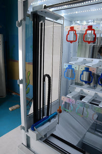 Load image into Gallery viewer, Claw machine gift machine Magic Key
