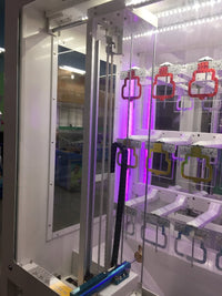 Load image into Gallery viewer, Claw machine gift machine Magic Key
