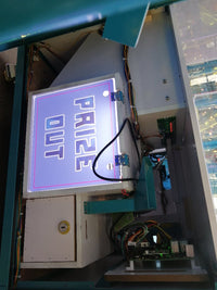 Load image into Gallery viewer, High Level Series Claw Machines - Cut game machin
