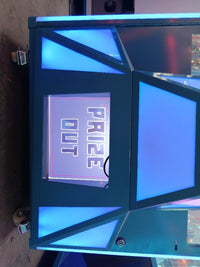 Load image into Gallery viewer, High Level Series Claw Machines - Cut game machin
