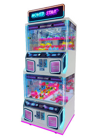 Load image into Gallery viewer, super mini claw machine
