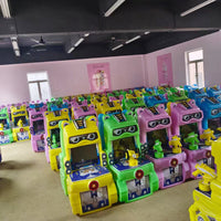 Load image into Gallery viewer, shooting arcade machine for sale
