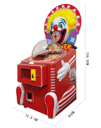 Load image into Gallery viewer, Happy Adult Candy Machine Vending Machine for Kids Prize Candy with English Games 1 Year Warranty Gift Machine
