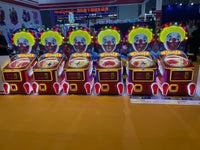 Load image into Gallery viewer, Happy Adult Candy Machine Vending Machine for Kids Prize Candy with English Games 1 Year Warranty Gift Machine
