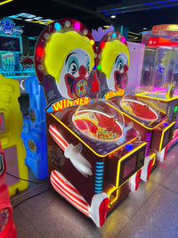 Load image into Gallery viewer, Happy Adult Candy Machine Vending Machine for Kids Prize Candy with English Games 1 Year Warranty Gift Machine
